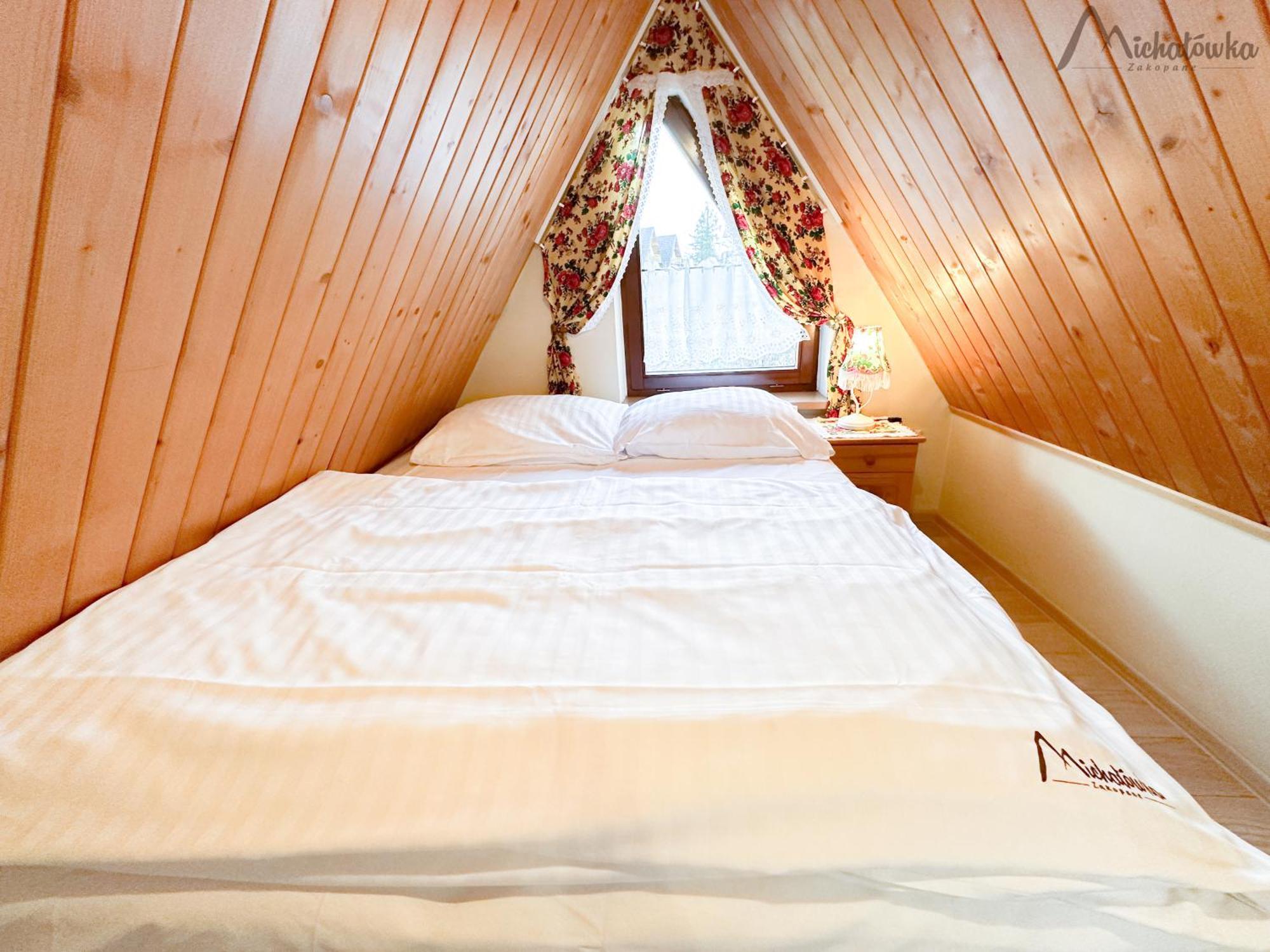 Willa Michalowka Attic — Zdjęcia 3